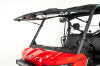 Seizmik 16-23 Can Am Defender HD5-HD10/MAX Windshield Flip Up Vented