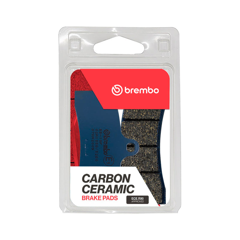 Brembo Carbon Ceramic Prime Brake Pad