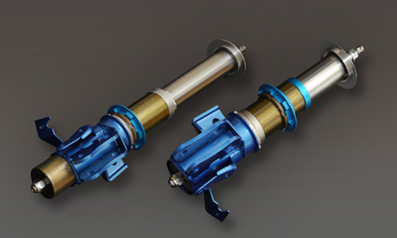 Cusco Sport-G Rally Spec No Upr Mnts / Sprngs 05-07 Subaru GD Coilover Shocks Full Custom No Cancel