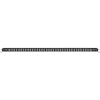 Rigid Industries 50in Radiance Plus SR-Series Single Row LED Light Bar with 8 Backlight Options