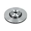 Power Stop 07-11 Lexus GS350 Front Right Autospecialty Brake Rotor