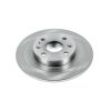 Power Stop 91-03 Ford Escort Rear Autospecialty Brake Rotor