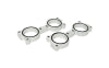 Torque Solution Subaru 02-14 WRX / 04-21 STI Intake Manifold Spacer