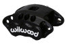 Wilwood Caliper-GM D154-R 2.50in Piston 1.04in Disc