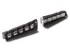 Raxiom 21-26 Ford Bronco 5-LED Fog Lights