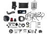 ROUSH 2018-2019 Ford F-150 5.0L V8 650HP Phase 1 Calibrated Supercharger Kit