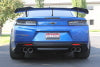 Flowmaster 16-24 Camaro SS ZL1 6.2L American Thunder Axle-Back Exhaust System