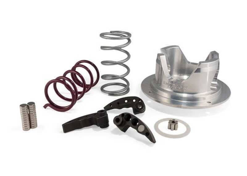 Dynojet 16-21 Polaris RZR S 1000 Clutch Kit