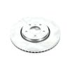 Power Stop 05-12 Infiniti FX35 Front Autospecialty Brake Rotor