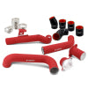 Mishimoto 2022+ Honda Civic 1.5T Intercooler Pipe Kit - Red