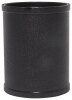 Spectre Tube Intake 3in od X 4inl - Black