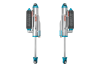 King Shocks 2021+ RAM 1500 TRX Rear 3.5 Dia Full Adjustable 4 Tube Bypass w/ Finned Res Shock (Pair)