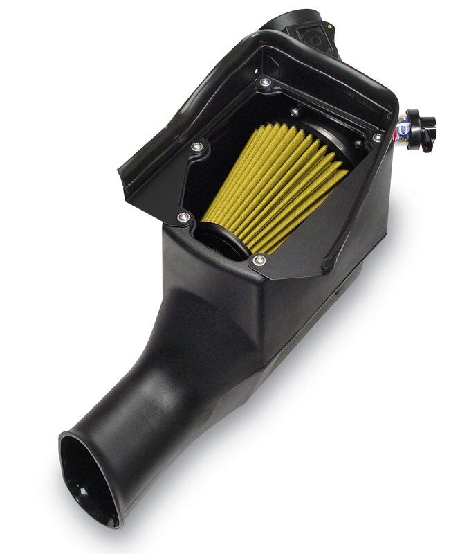 Airaid Intake Kit Ford Excursion/F250/350SD V8-6.0L DSL Synthetic Filter Material