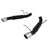 Flowmaster 11-12 Mustang GT Outlaw SS Axle-Back Exhaust System