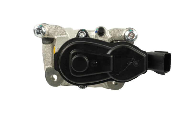 DBA 17-18 Mazda 3 2.5L Street Series Left Rear Caliper