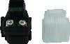 QuadBoss 02-07 Suzuki LT-A400 Eiger 2x4 Starter Solenoid & Relay