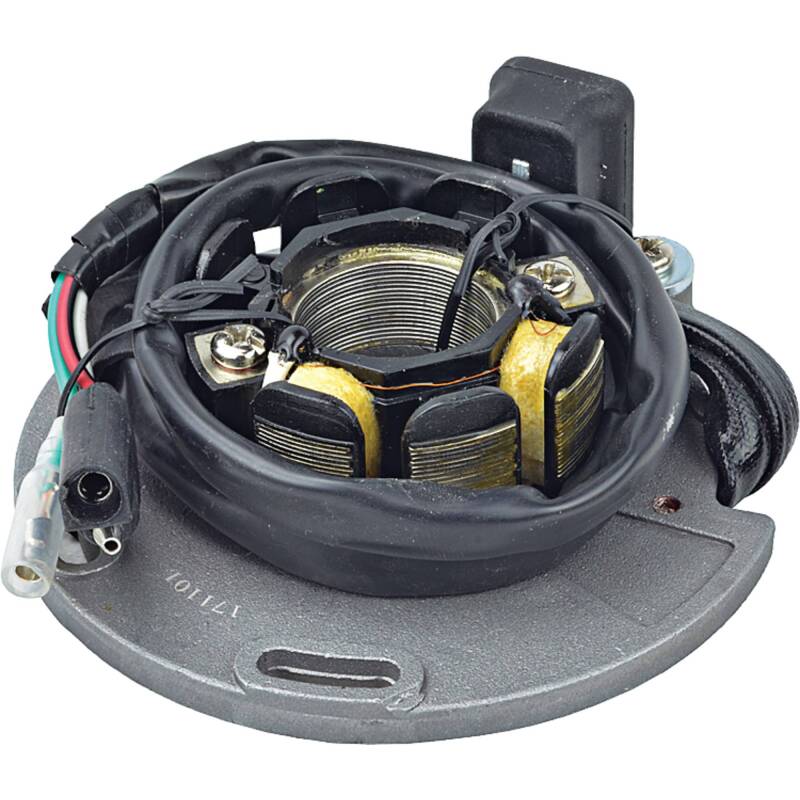 Arrowhead Suzuki 12V Stator