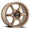 Konig Hexaform 17x8 5x100 ET40 Matte Bronze