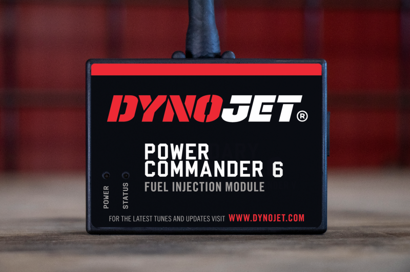 Dynojet 18-19 Triumph Speed Triple Power Commander 6