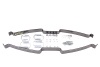 Hellwig 03-08 Dodge Ram 1500 2/4WD EZ Level 990 Helper Spring - Up To 2000lbs