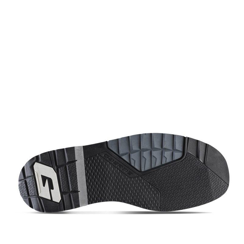 Gaerne SG22 Sole Replacement Black/Grey Size - 10