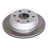 Power Stop 03-05 Chevrolet Astro Rear Semi Coated Rotor