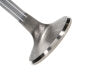 Manley Chrysler Top Fuel Exhaust Valve Kit - 1.950in Head Dia. 5.120in O/A Length, 0.3715in Stem