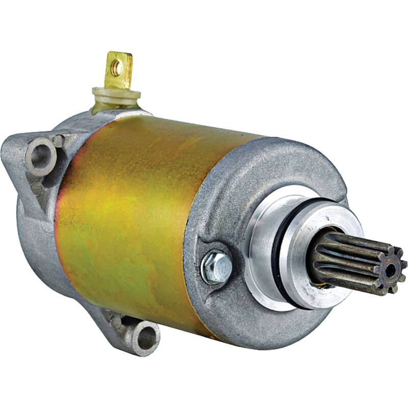 Arrowhead Suzuki 12V 9T Str