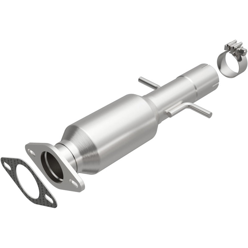 MagnaFlow California Direct Fit Converter 08-10 Pontiac G6 2.4L