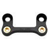 Wilwood DPS Sprint Bracket Left Front 10.20 DIA