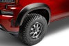Husky Liners 19-26 GMC Sierra 1500 EAF Fender Flares - 4pc