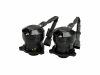 Turbosmart 15-19 Ferrari 488 3.9L V8 Twin Turbo Kompact Dual Port VR31 BOV