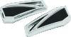 Kuryakyn Phantom Pegs Without Adapter Chrome