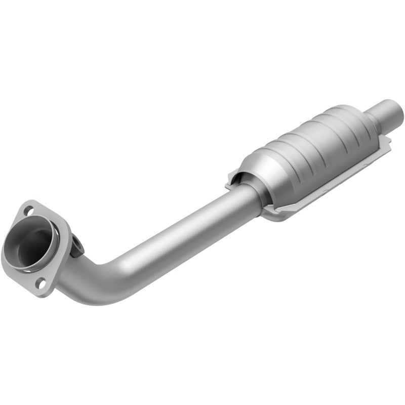 MagnaFlow Direct Fit Catalytic Converter 00-03 BMW X5 4.4L Passenger Side OEM