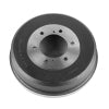 Power Stop 00-04 Nissan Xterra Rear Premium Brake Drum