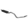 Flowmaster 05-07 Ford F-250/F350 Trucks V8 Force II Cat-Back Exhaust System