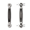 Rock Krawler 2018+ Jeep Wrangler JL 2DR / JLU 4DR No Limits Sway Bar Links - Front