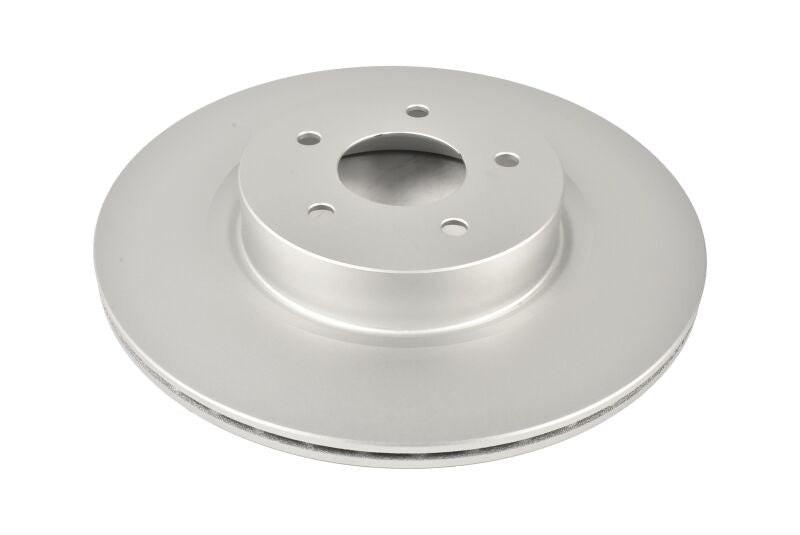 DBA 2022+ Nissan Pathfinder (R53) Street Series En-Shield Rear Brake Rotor