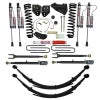 Skyjacker 8.5In SYS 05-7F3504WD GAS ADX