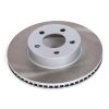Power Stop 01-03 Ford Explorer Sport Front Semi Coated Rotor