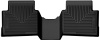 Husky Liners 24-25 Hyundai Kona X-Act Rear Floorliner (1pc) - Blk
