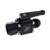 Peterson Fluid Systems Ball Valve -12AN x -12AN B-Nut
