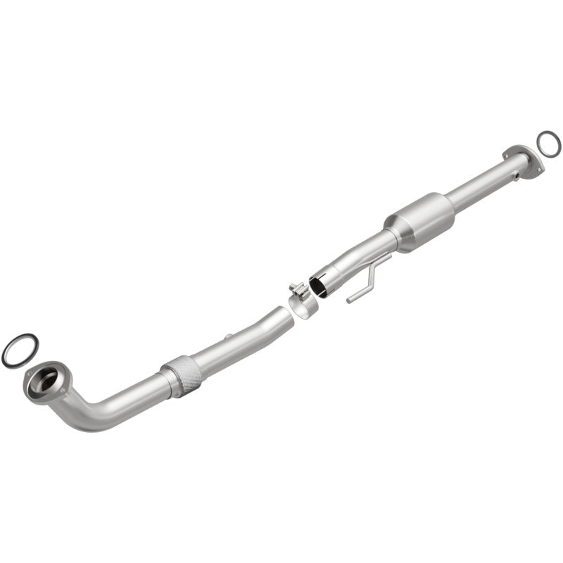 MagnaFlow Direct Fit Catalytic Converter 03-06 Camry 2.4L I4 OEM