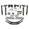 Skyjacker 6In C/O SYS/17 F250-F350 4WD