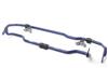 H&R 15-20 Volkswagen Golf/GTI S/SE/SEL/1.8T MK7 Sway Bar Kit - 28mm Front/26mm Rear