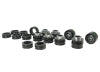 Whiteline 1988 Chevrolet C1500 Body Mount Bushing Set - Extra Cab