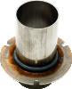 S&S Cycle 1.75in Power Tune XTO Muffler Insert