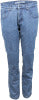 Speed and Strength Hammer Down Armored Jeans Blue Size - 38x32