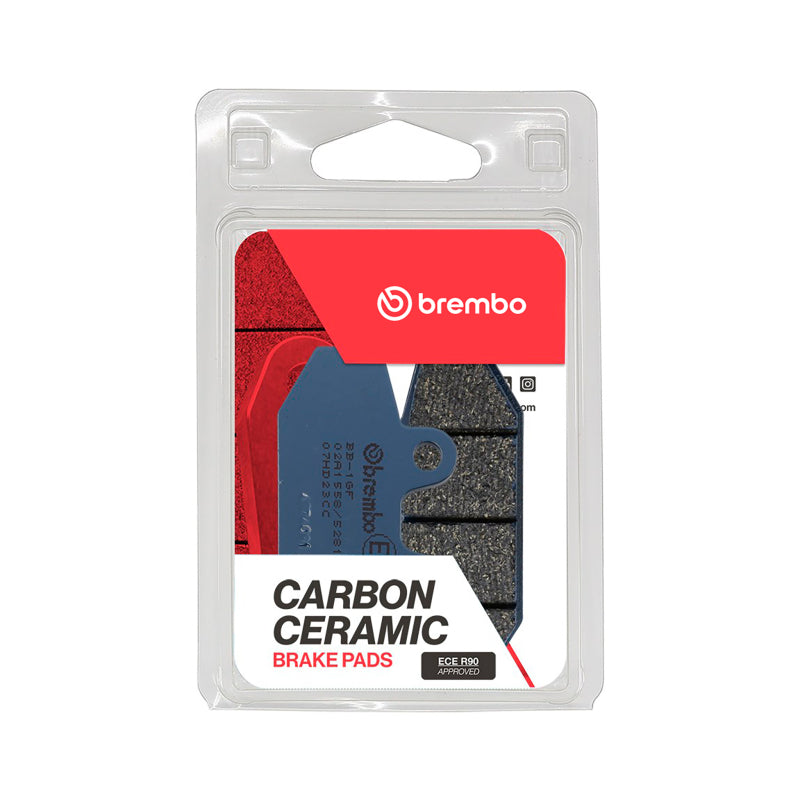Brembo Carbon Ceramic Prime Brake Pad