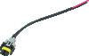QuadBoss 09-17 Arctic Cat 1000 4x4 Wiring Pigtail